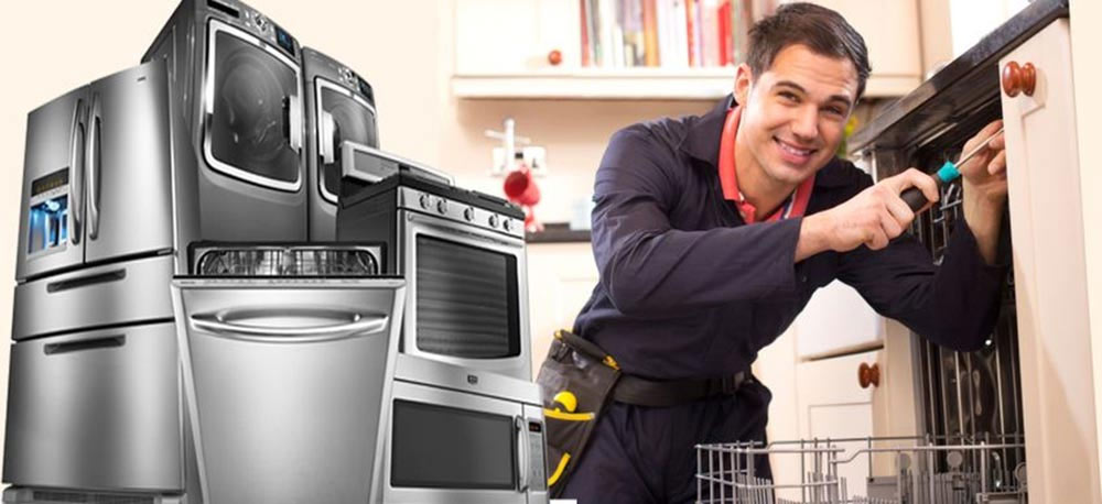 نمایندگی تعمیرات کندی در کرج